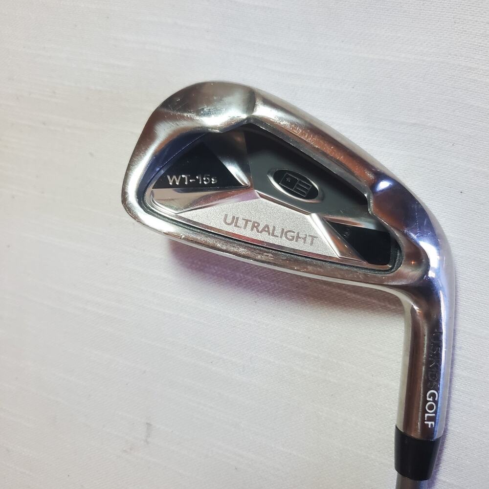 U.S. Kids Golf Ultralight Series 6-Iron | Golf Club | 54